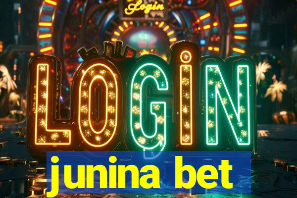 junina bet